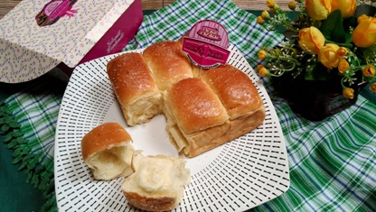 Jual Roti Kasur Original